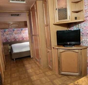 Белый Таберт Комтессе, объемом двигателя 0 л и пробегом 1 тыс. км за 7499 $, фото 18 на Automoto.ua