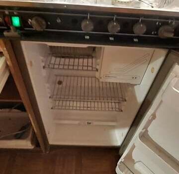 Белый Таберт Комтессе, объемом двигателя 0 л и пробегом 1 тыс. км за 7499 $, фото 31 на Automoto.ua