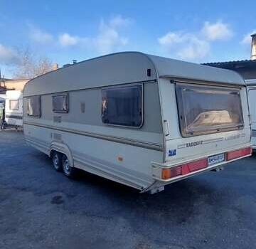 Белый Таберт Комтессе, объемом двигателя 0 л и пробегом 1 тыс. км за 7499 $, фото 1 на Automoto.ua