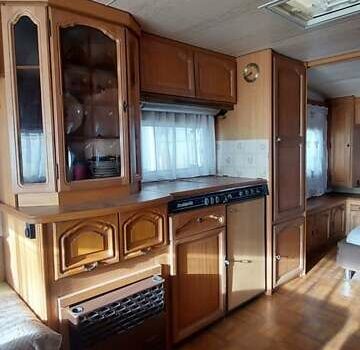 Белый Таберт Комтессе, объемом двигателя 0 л и пробегом 1 тыс. км за 7499 $, фото 9 на Automoto.ua