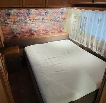 Белый Таберт Комтессе, объемом двигателя 0 л и пробегом 1 тыс. км за 7499 $, фото 32 на Automoto.ua