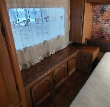 Белый Таберт Комтессе, объемом двигателя 0 л и пробегом 1 тыс. км за 7499 $, фото 30 на Automoto.ua