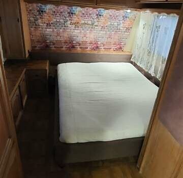 Белый Таберт Комтессе, объемом двигателя 0 л и пробегом 1 тыс. км за 7499 $, фото 29 на Automoto.ua