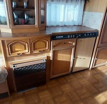 Белый Таберт Комтессе, объемом двигателя 0 л и пробегом 1 тыс. км за 7499 $, фото 16 на Automoto.ua