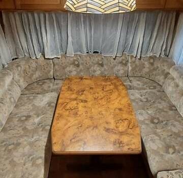 Белый Таберт Комтессе, объемом двигателя 0 л и пробегом 1 тыс. км за 7499 $, фото 20 на Automoto.ua