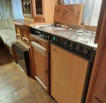 Белый Таберт Комтессе, объемом двигателя 0 л и пробегом 1 тыс. км за 7499 $, фото 37 на Automoto.ua