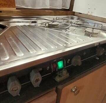 Белый Таберт Комтессе, объемом двигателя 0 л и пробегом 1 тыс. км за 7499 $, фото 21 на Automoto.ua