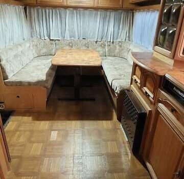 Белый Таберт Комтессе, объемом двигателя 0 л и пробегом 1 тыс. км за 7499 $, фото 25 на Automoto.ua