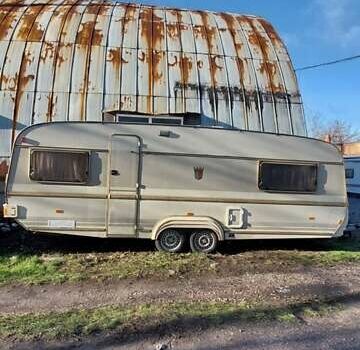 Белый Таберт Комтессе, объемом двигателя 0 л и пробегом 1 тыс. км за 7499 $, фото 8 на Automoto.ua