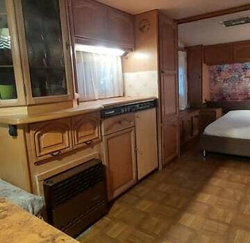 Белый Таберт Комтессе, объемом двигателя 0 л и пробегом 1 тыс. км за 7499 $, фото 23 на Automoto.ua