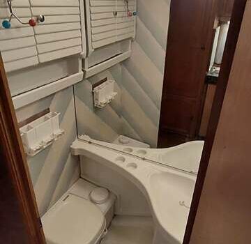 Белый Таберт Комтессе, объемом двигателя 0 л и пробегом 1 тыс. км за 7499 $, фото 34 на Automoto.ua