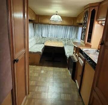 Белый Таберт Комтессе, объемом двигателя 0 л и пробегом 1 тыс. км за 7499 $, фото 19 на Automoto.ua