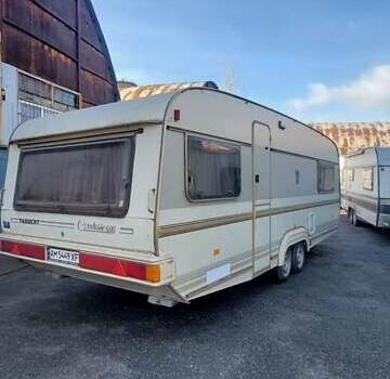 Белый Таберт Комтессе, объемом двигателя 0 л и пробегом 1 тыс. км за 7499 $, фото 2 на Automoto.ua