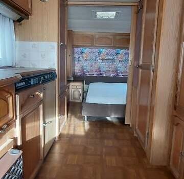 Белый Таберт Комтессе, объемом двигателя 0 л и пробегом 1 тыс. км за 7499 $, фото 11 на Automoto.ua