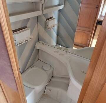 Белый Таберт Комтессе, объемом двигателя 0 л и пробегом 1 тыс. км за 7499 $, фото 15 на Automoto.ua