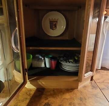 Белый Таберт Комтессе, объемом двигателя 0 л и пробегом 1 тыс. км за 7499 $, фото 27 на Automoto.ua