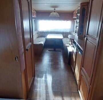 Белый Таберт Комтессе, объемом двигателя 0 л и пробегом 1 тыс. км за 7499 $, фото 14 на Automoto.ua