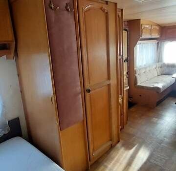 Белый Таберт Комтессе, объемом двигателя 0 л и пробегом 1 тыс. км за 7499 $, фото 13 на Automoto.ua