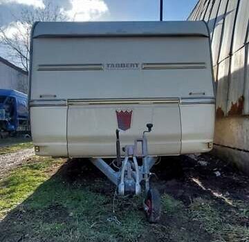 Белый Таберт Комтессе, объемом двигателя 0 л и пробегом 1 тыс. км за 7499 $, фото 5 на Automoto.ua