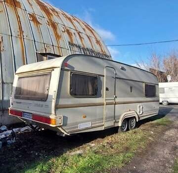 Белый Таберт Комтессе, объемом двигателя 0 л и пробегом 1 тыс. км за 7499 $, фото 7 на Automoto.ua