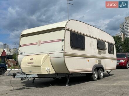 Белый Таберт Комтессе, объемом двигателя 0 л и пробегом 0 тыс. км за 5990 $, фото 1 на Automoto.ua