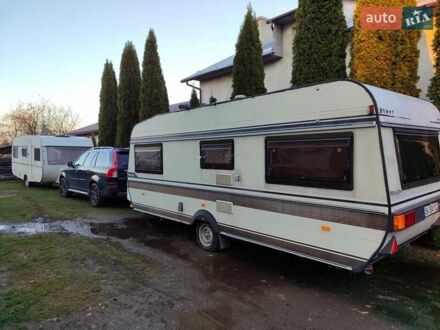 Белый Таберт Комтессе, объемом двигателя 0 л и пробегом 100 тыс. км за 3300 $, фото 1 на Automoto.ua