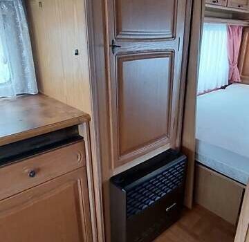Бежевый Таберт Комтессе, объемом двигателя 0 л и пробегом 3 тыс. км за 8499 $, фото 42 на Automoto.ua