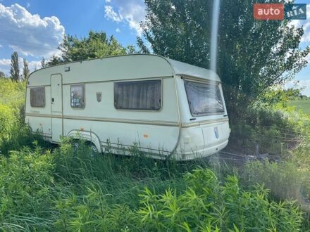 Бежевий Таберт Комтессе, об'ємом двигуна 0 л та пробігом 20 тис. км за 6900 $, фото 1 на Automoto.ua