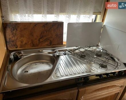 Таберт Комтессе, объемом двигателя 0 л и пробегом 3 тыс. км за 6900 $, фото 22 на Automoto.ua