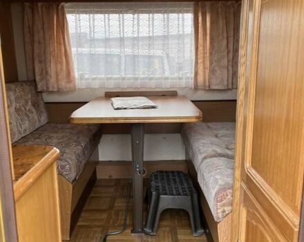 Таберт Комтессе, объемом двигателя 0 л и пробегом 3 тыс. км за 6900 $, фото 62 на Automoto.ua