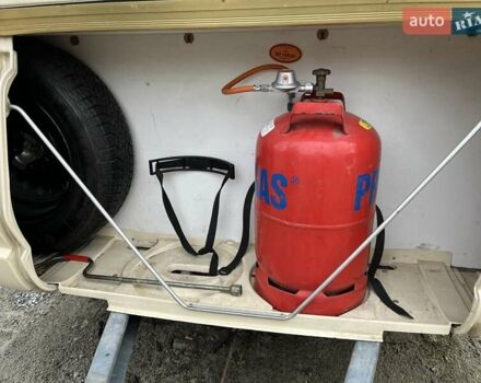 Таберт Комтессе, объемом двигателя 0 л и пробегом 3 тыс. км за 6900 $, фото 8 на Automoto.ua