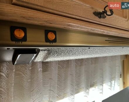 Таберт Комтессе, объемом двигателя 0 л и пробегом 3 тыс. км за 6900 $, фото 29 на Automoto.ua