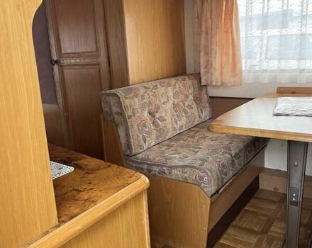 Таберт Комтессе, объемом двигателя 0 л и пробегом 3 тыс. км за 6900 $, фото 59 на Automoto.ua