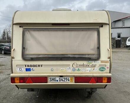 Таберт Комтессе, объемом двигателя 0 л и пробегом 3 тыс. км за 6900 $, фото 3 на Automoto.ua