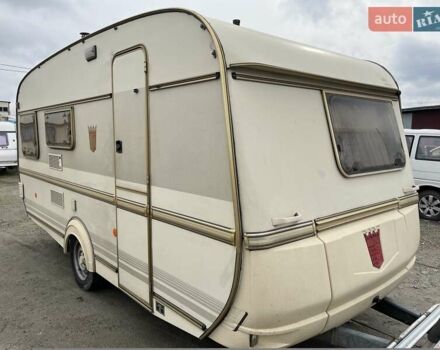 Таберт Комтессе, объемом двигателя 0 л и пробегом 3 тыс. км за 6900 $, фото 1 на Automoto.ua