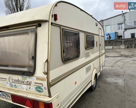 Таберт Комтессе, объемом двигателя 0 л и пробегом 3 тыс. км за 6900 $, фото 2 на Automoto.ua