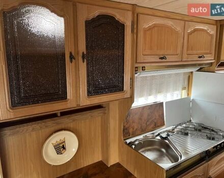 Таберт Комтессе, объемом двигателя 0 л и пробегом 3 тыс. км за 6900 $, фото 44 на Automoto.ua