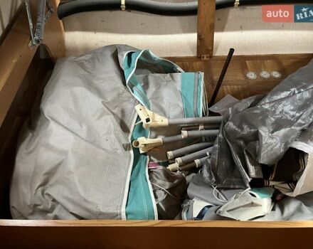 Таберт Комтессе, объемом двигателя 0 л и пробегом 3 тыс. км за 6900 $, фото 17 на Automoto.ua