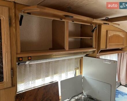 Таберт Комтессе, объемом двигателя 0 л и пробегом 3 тыс. км за 6900 $, фото 23 на Automoto.ua