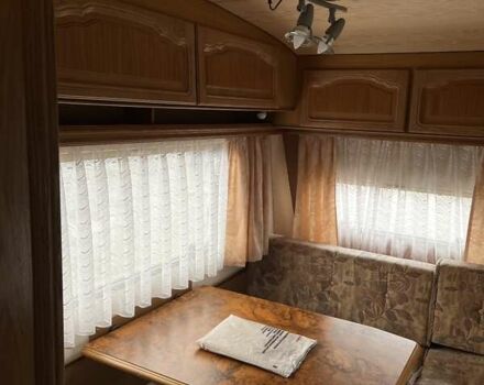 Таберт Комтессе, объемом двигателя 0 л и пробегом 3 тыс. км за 6900 $, фото 38 на Automoto.ua