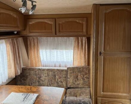 Таберт Комтессе, объемом двигателя 0 л и пробегом 3 тыс. км за 6900 $, фото 39 на Automoto.ua