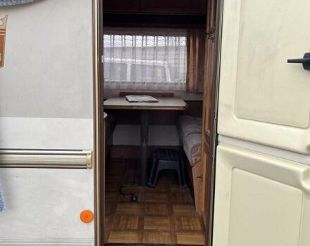 Таберт Комтессе, объемом двигателя 0 л и пробегом 3 тыс. км за 6900 $, фото 60 на Automoto.ua