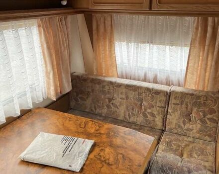 Таберт Комтессе, объемом двигателя 0 л и пробегом 3 тыс. км за 6900 $, фото 53 на Automoto.ua