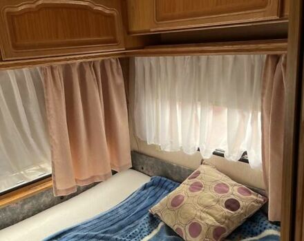 Таберт Комтессе, объемом двигателя 0 л и пробегом 3 тыс. км за 6900 $, фото 14 на Automoto.ua