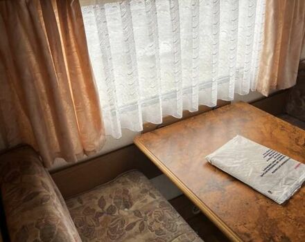 Таберт Комтессе, объемом двигателя 0 л и пробегом 3 тыс. км за 6900 $, фото 20 на Automoto.ua