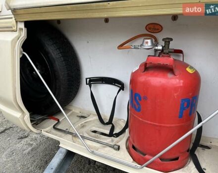 Таберт Комтессе, объемом двигателя 0 л и пробегом 3 тыс. км за 6900 $, фото 9 на Automoto.ua