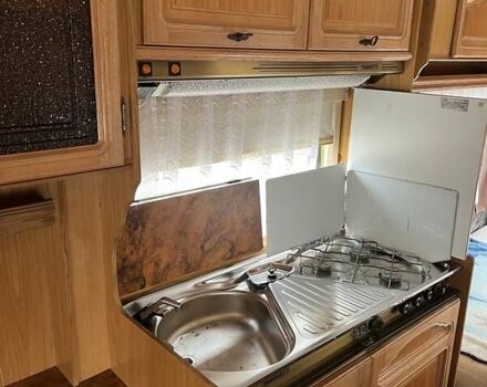 Таберт Комтессе, объемом двигателя 0 л и пробегом 3 тыс. км за 6900 $, фото 24 на Automoto.ua