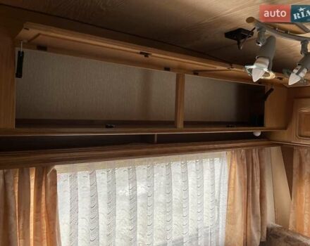 Таберт Комтессе, объемом двигателя 0 л и пробегом 3 тыс. км за 6900 $, фото 45 на Automoto.ua