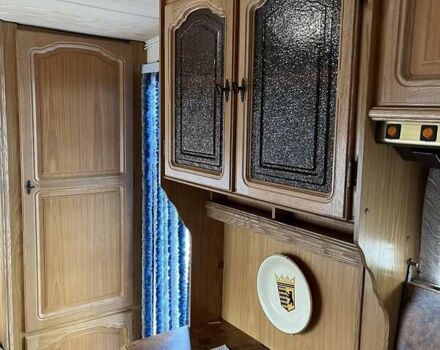 Таберт Комтессе, объемом двигателя 0 л и пробегом 3 тыс. км за 6900 $, фото 43 на Automoto.ua