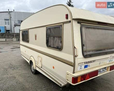 Таберт Комтессе, объемом двигателя 0 л и пробегом 3 тыс. км за 6900 $, фото 4 на Automoto.ua